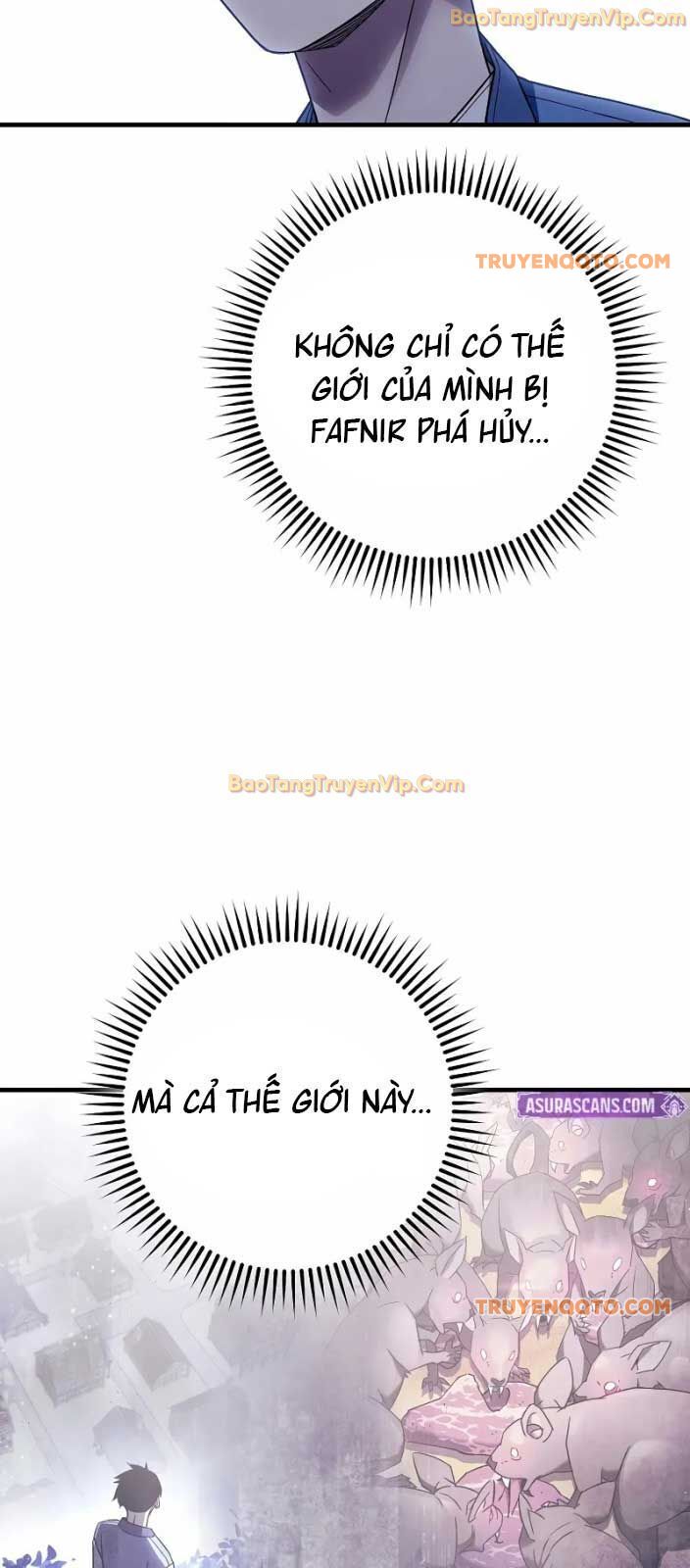 Anh Hùng Trở Về Chap 116 - Next Chap 117