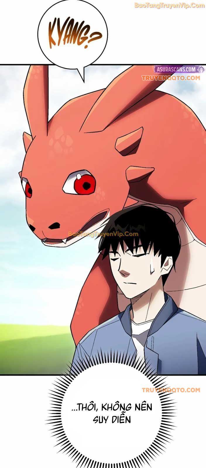 Anh Hùng Trở Về Chap 116 - Next Chap 117