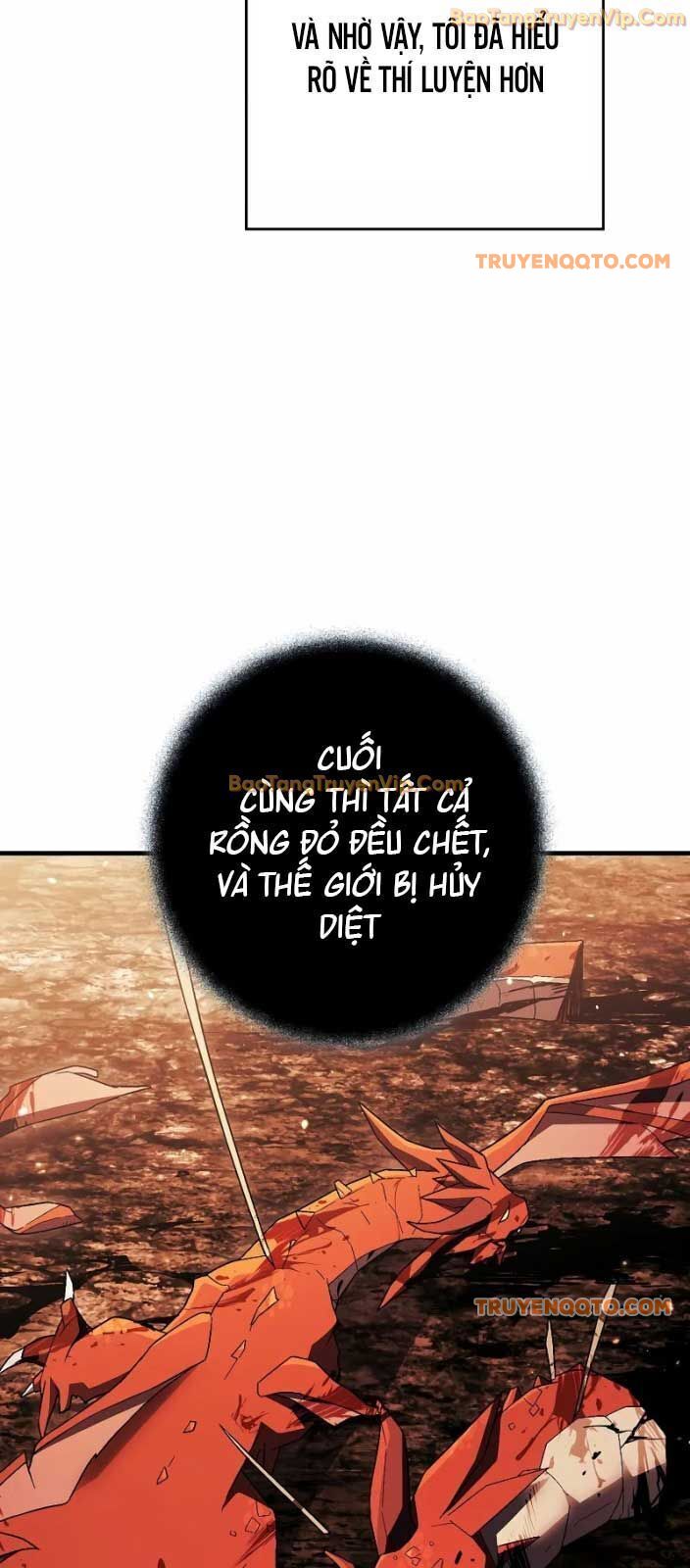 Anh Hùng Trở Về Chap 116 - Next Chap 117