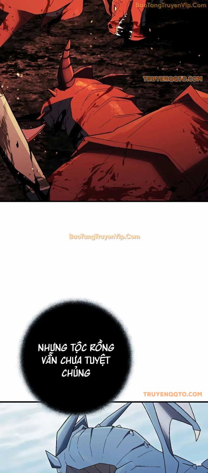 Anh Hùng Trở Về Chap 116 - Next Chap 117