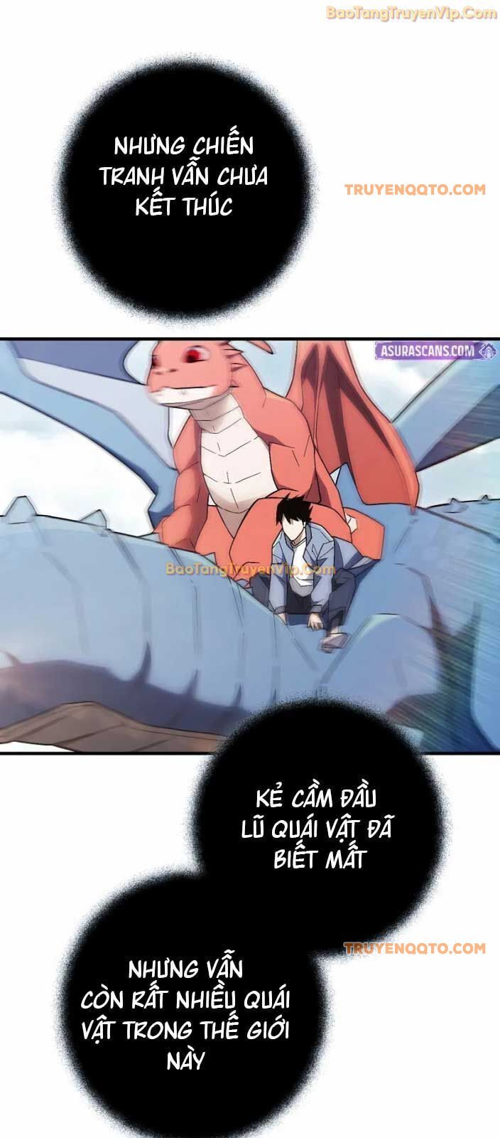 Anh Hùng Trở Về Chap 116 - Next Chap 117