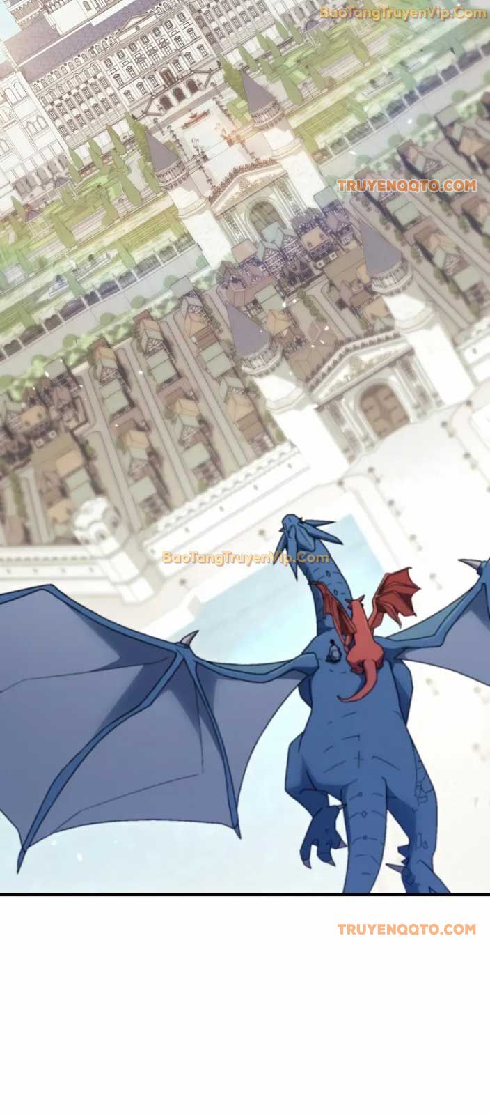 Anh Hùng Trở Về Chap 116 - Next Chap 117