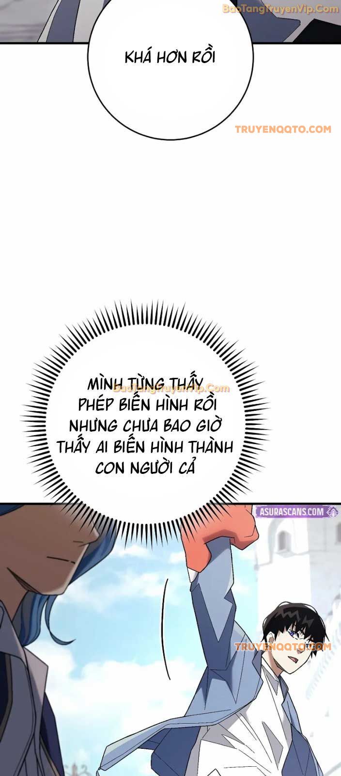 Anh Hùng Trở Về Chap 116 - Next Chap 117