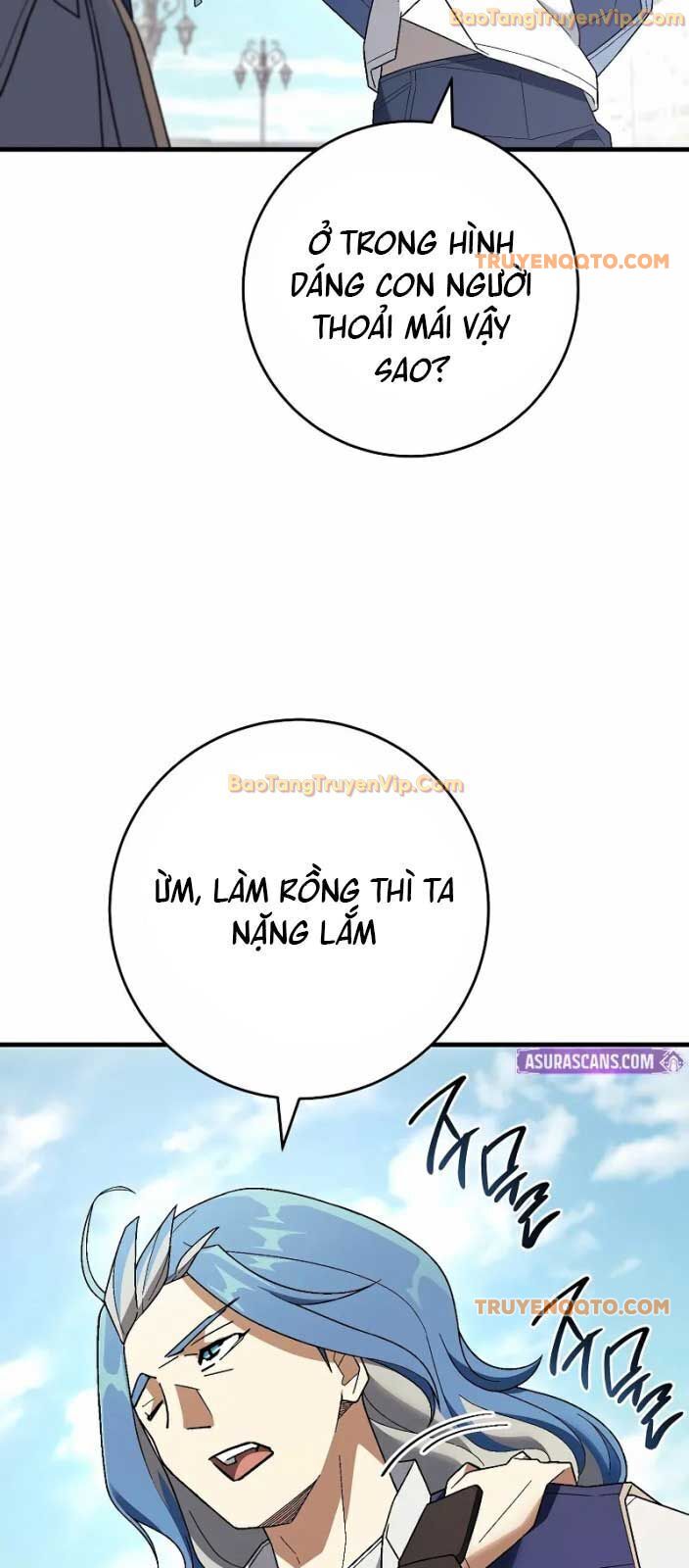 Anh Hùng Trở Về Chap 116 - Next Chap 117