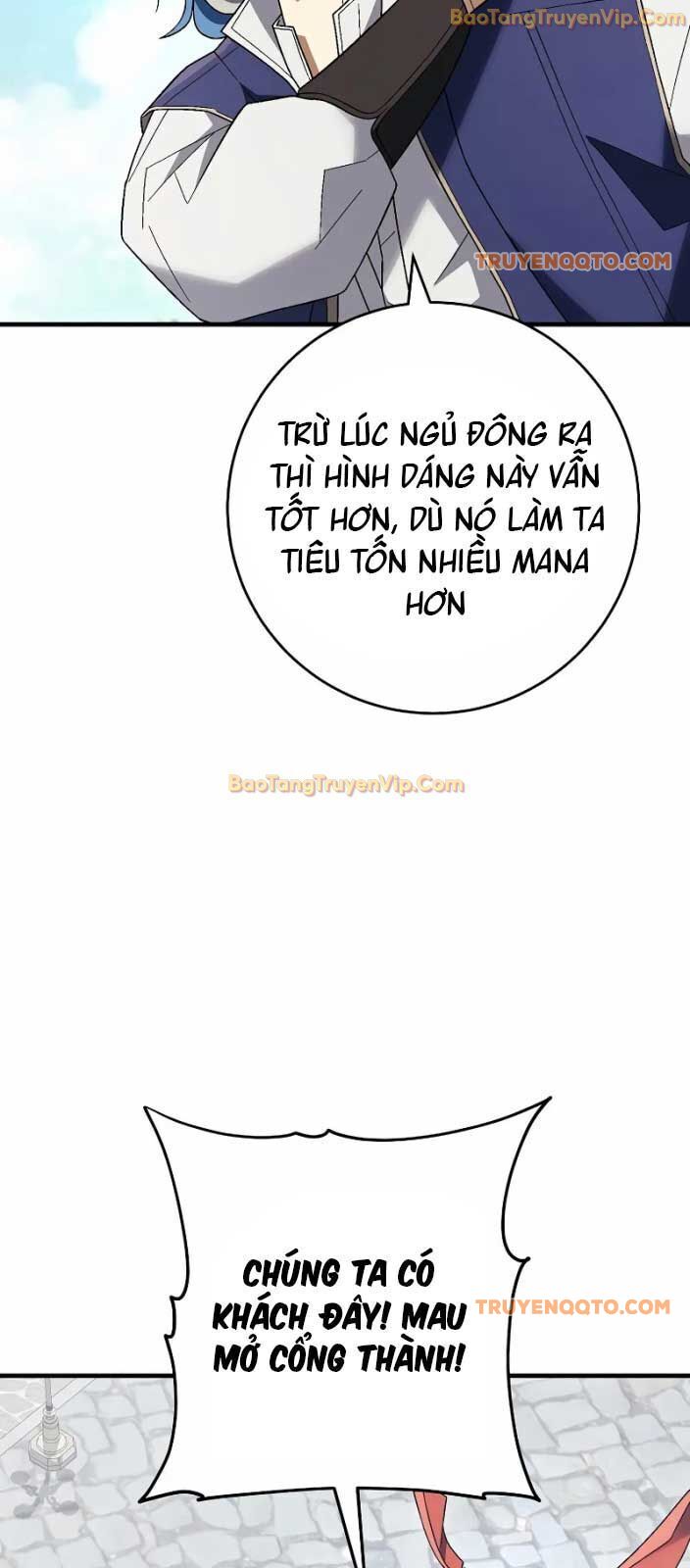 Anh Hùng Trở Về Chap 116 - Next Chap 117