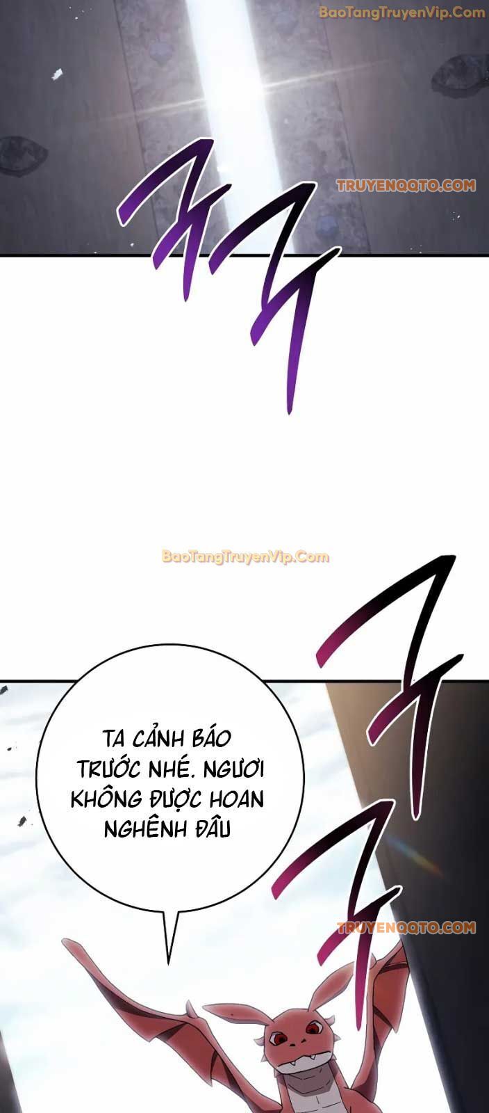 Anh Hùng Trở Về Chap 116 - Next Chap 117