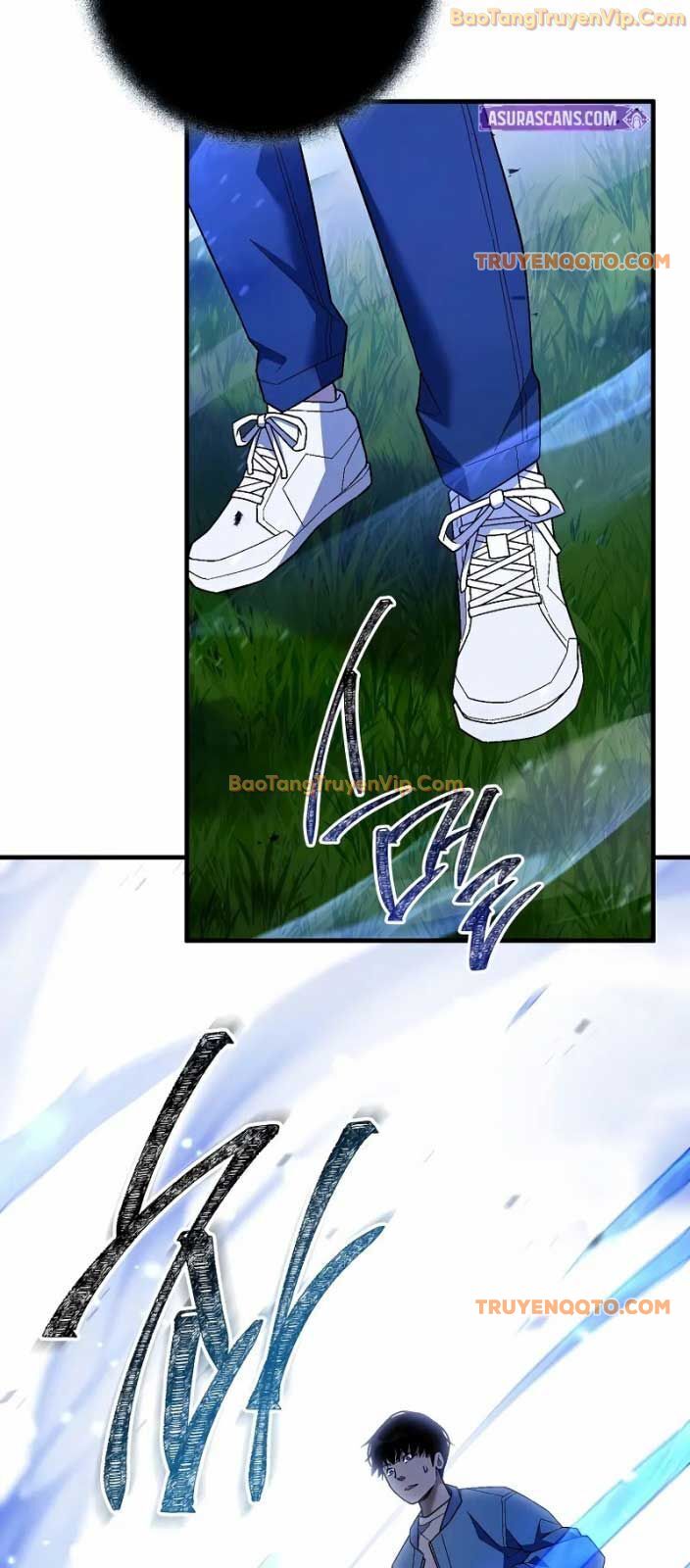 Anh Hùng Trở Về Chap 116 - Next Chap 117