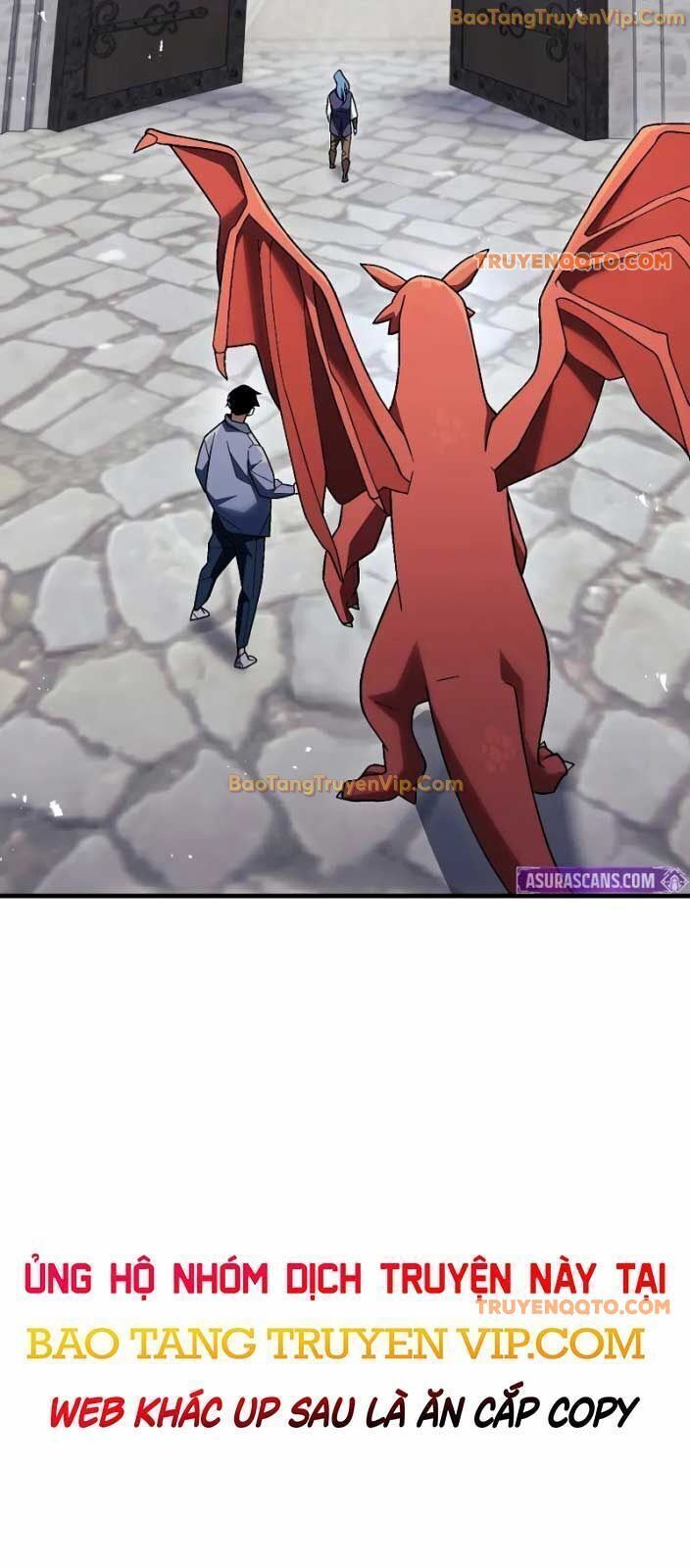 Anh Hùng Trở Về Chap 116 - Next Chap 117