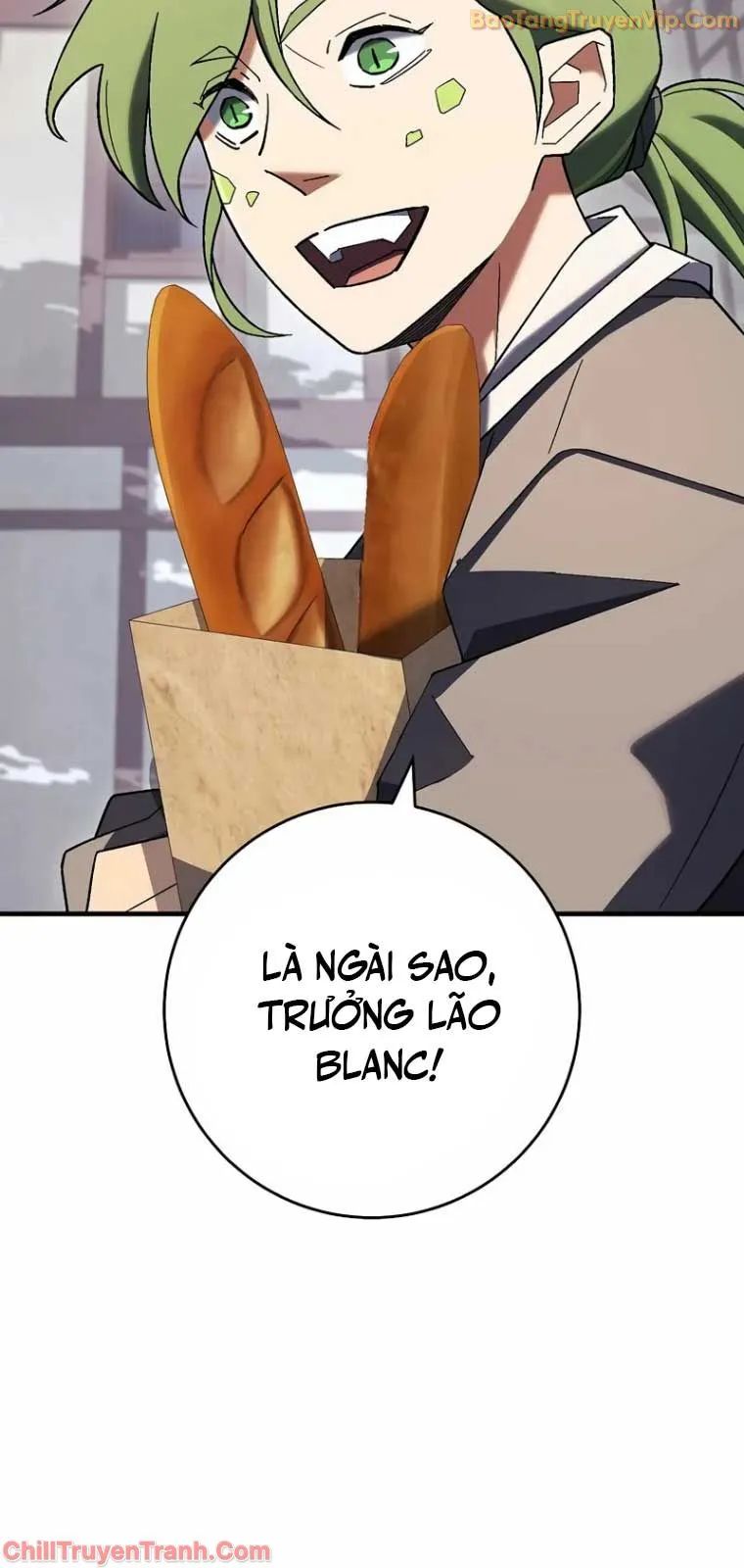 Anh Hùng Trở Về Chap 117 - Next Chap 118