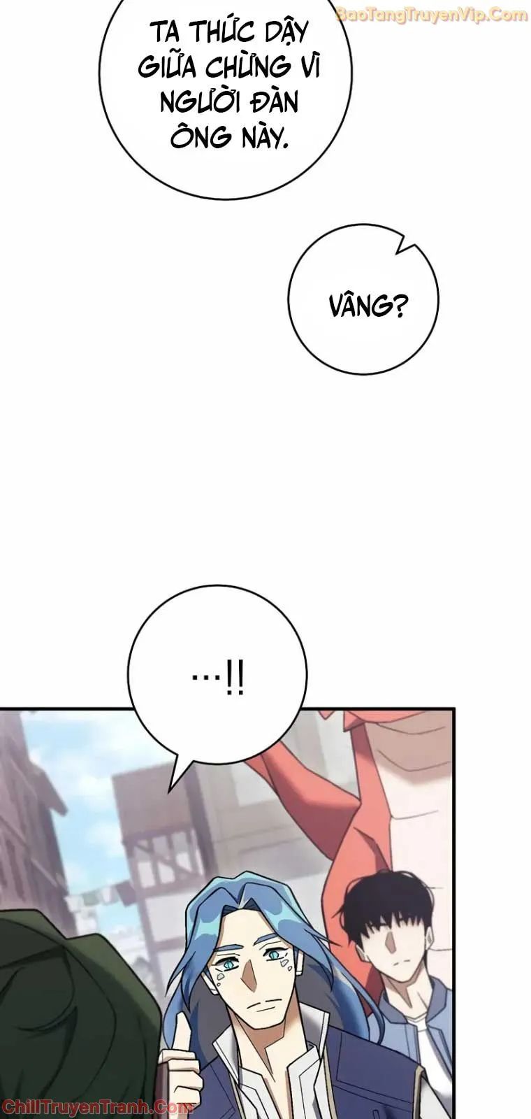Anh Hùng Trở Về Chap 117 - Next Chap 118