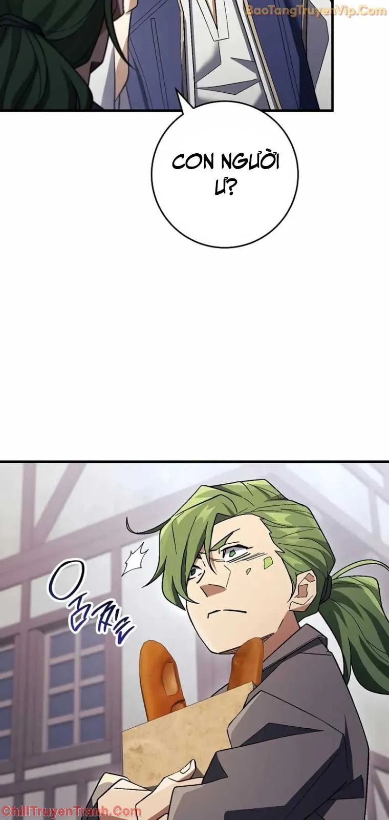 Anh Hùng Trở Về Chap 117 - Next Chap 118