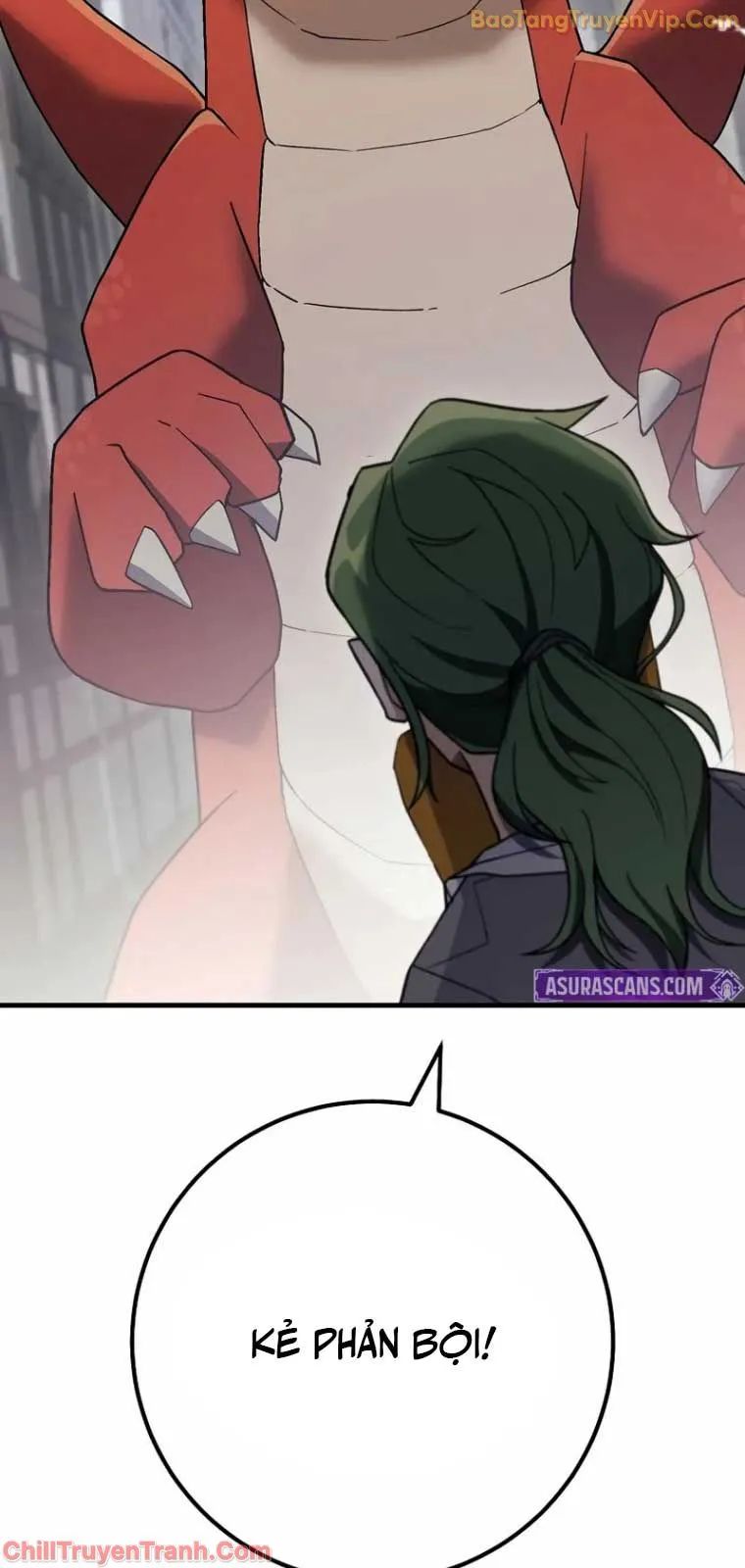Anh Hùng Trở Về Chap 117 - Next Chap 118