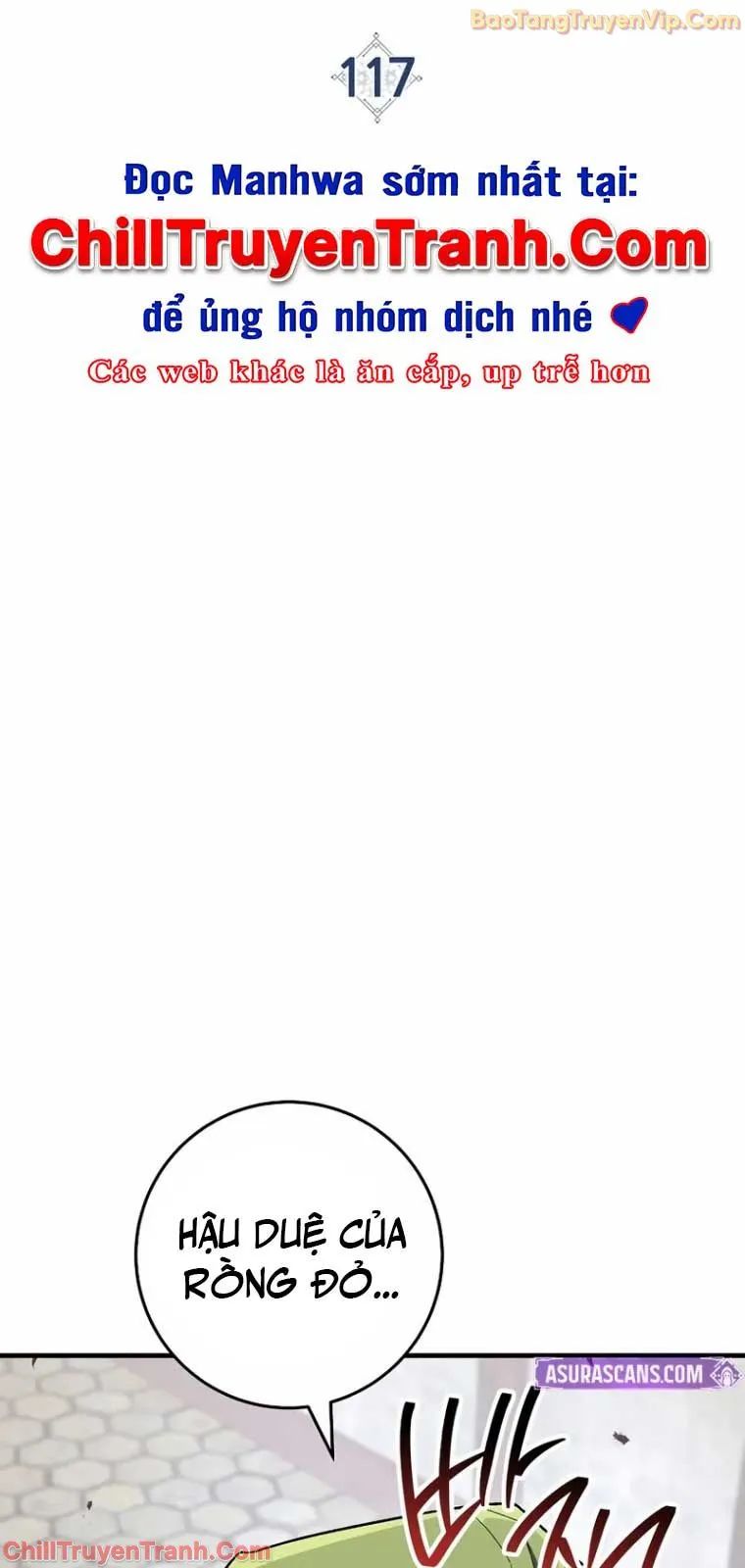 Anh Hùng Trở Về Chap 117 - Next Chap 118