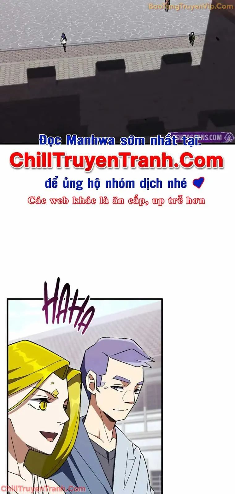 Anh Hùng Trở Về Chap 117 - Next Chap 118