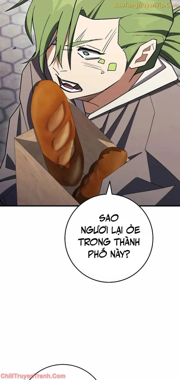 Anh Hùng Trở Về Chap 117 - Next Chap 118