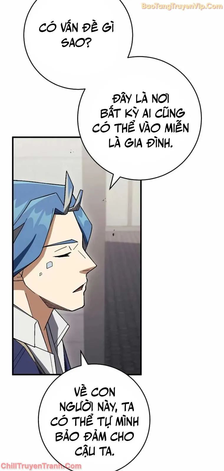 Anh Hùng Trở Về Chap 117 - Next Chap 118