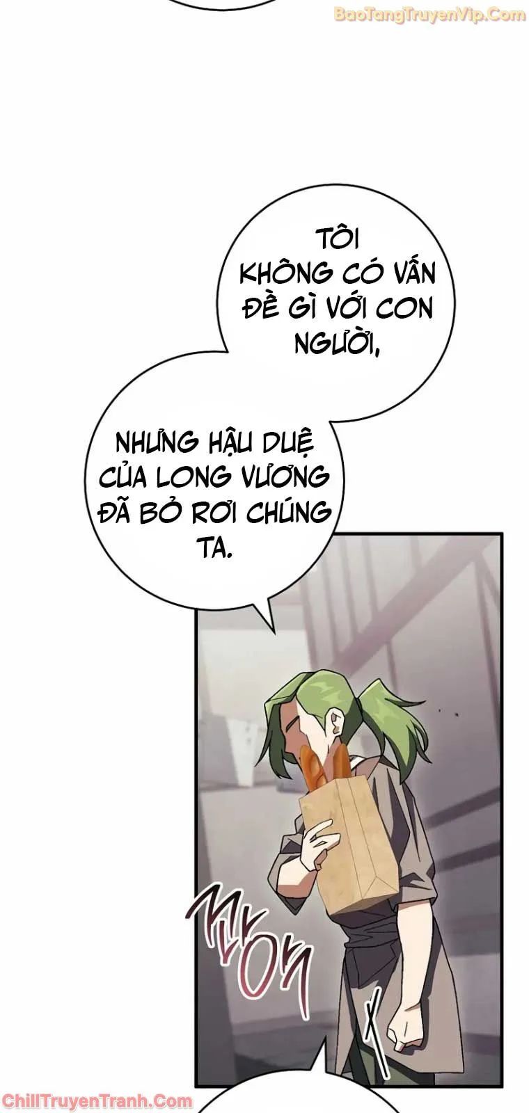 Anh Hùng Trở Về Chap 117 - Next Chap 118