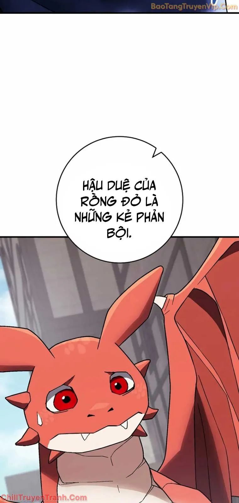 Anh Hùng Trở Về Chap 117 - Next Chap 118