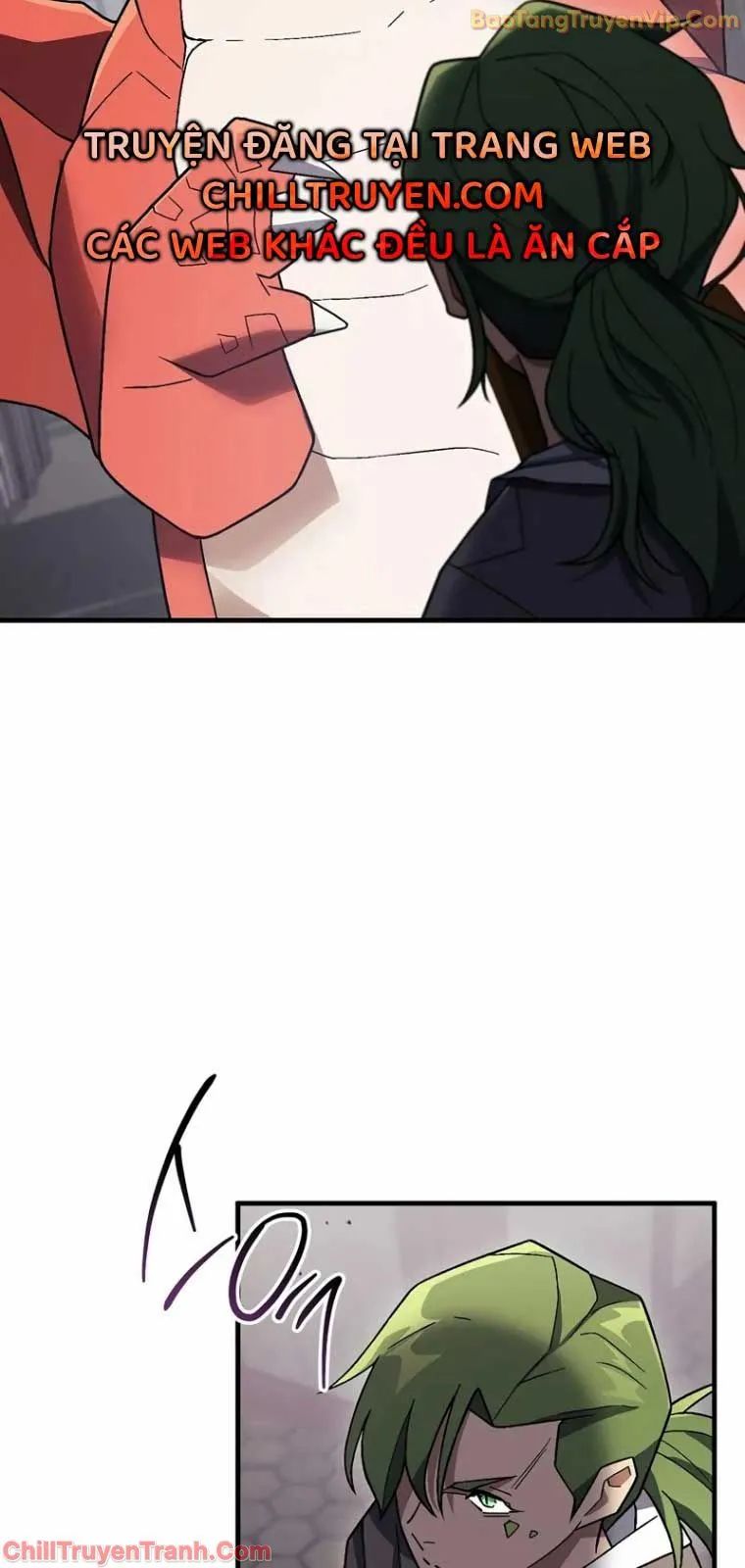 Anh Hùng Trở Về Chap 117 - Next Chap 118