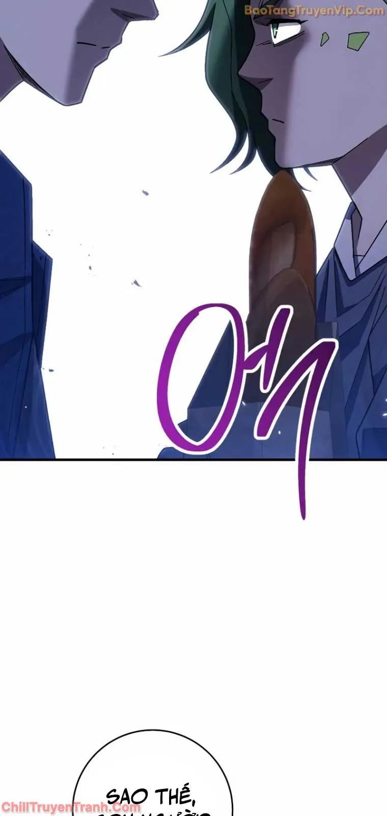 Anh Hùng Trở Về Chap 117 - Next Chap 118