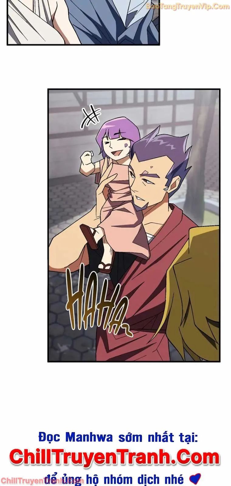 Anh Hùng Trở Về Chap 117 - Next Chap 118