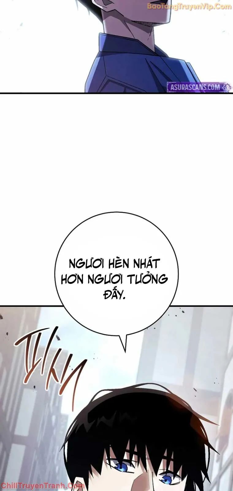 Anh Hùng Trở Về Chap 117 - Next Chap 118