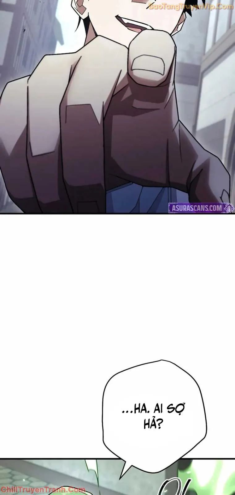 Anh Hùng Trở Về Chap 117 - Next Chap 118