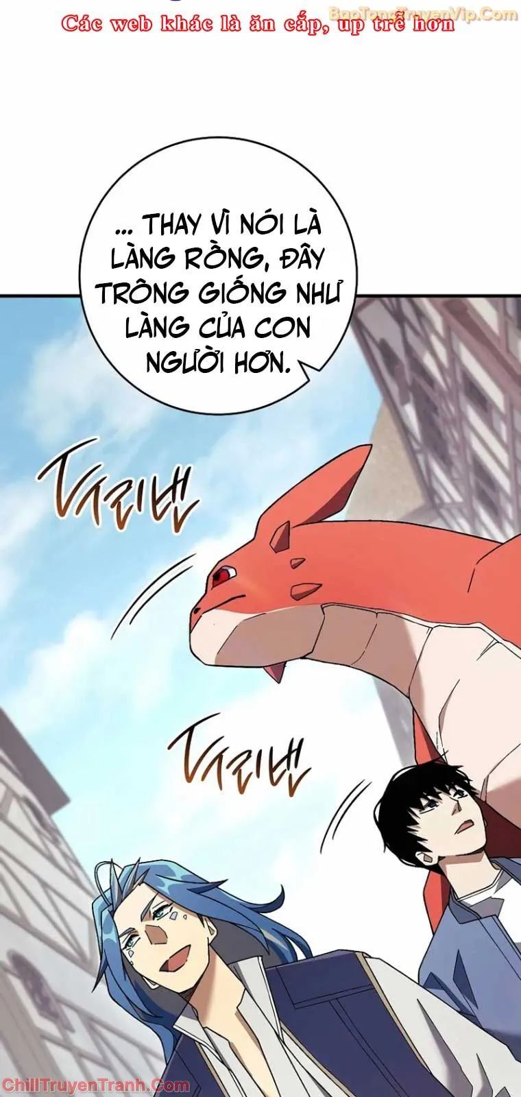Anh Hùng Trở Về Chap 117 - Next Chap 118