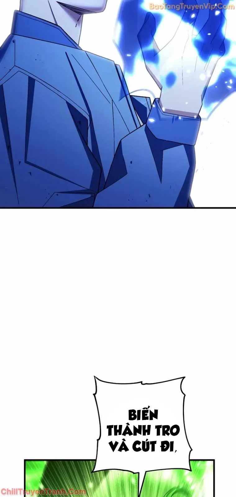 Anh Hùng Trở Về Chap 117 - Next Chap 118