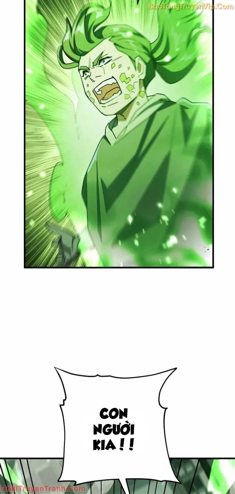 Anh Hùng Trở Về Chap 117 - Next Chap 118