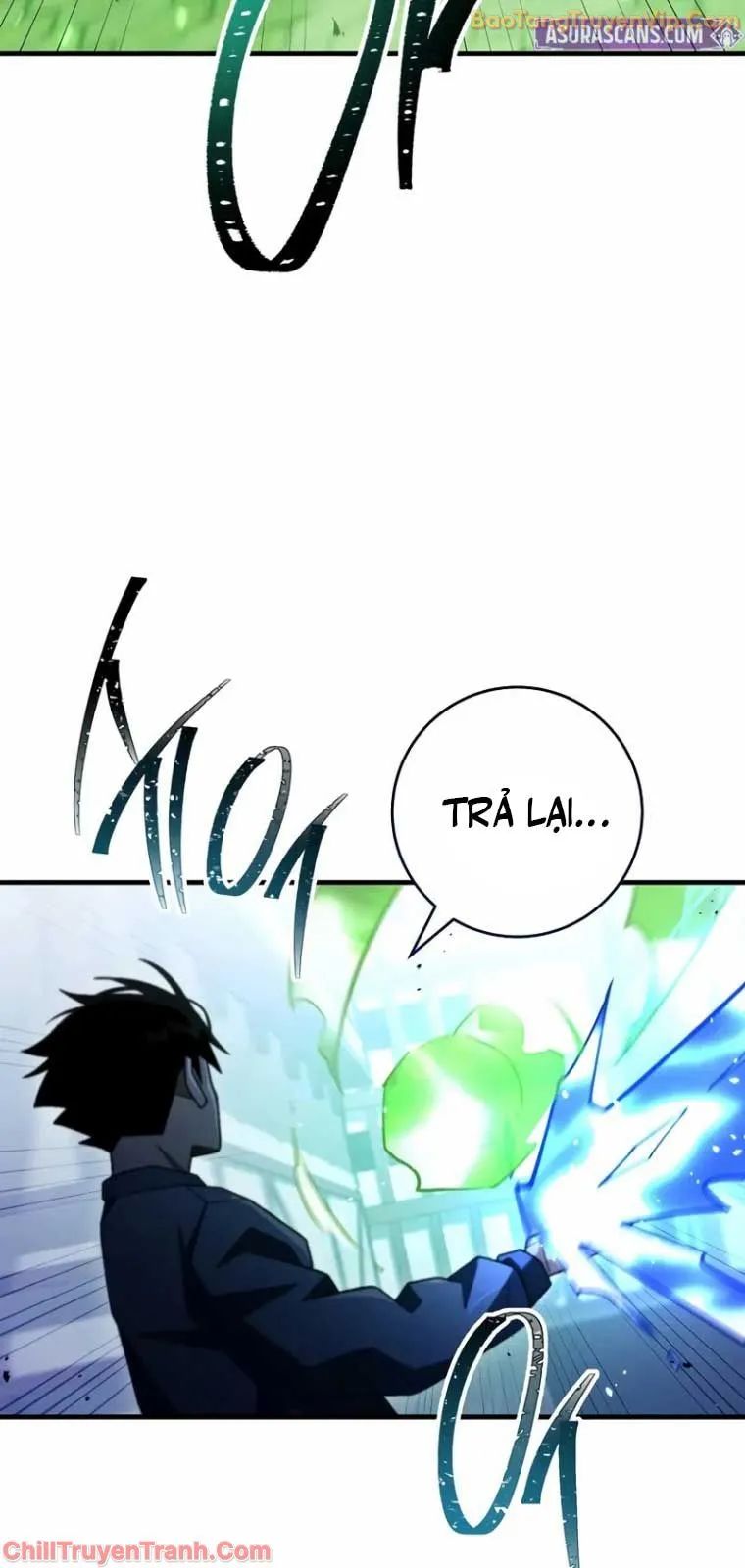Anh Hùng Trở Về Chap 117 - Next Chap 118