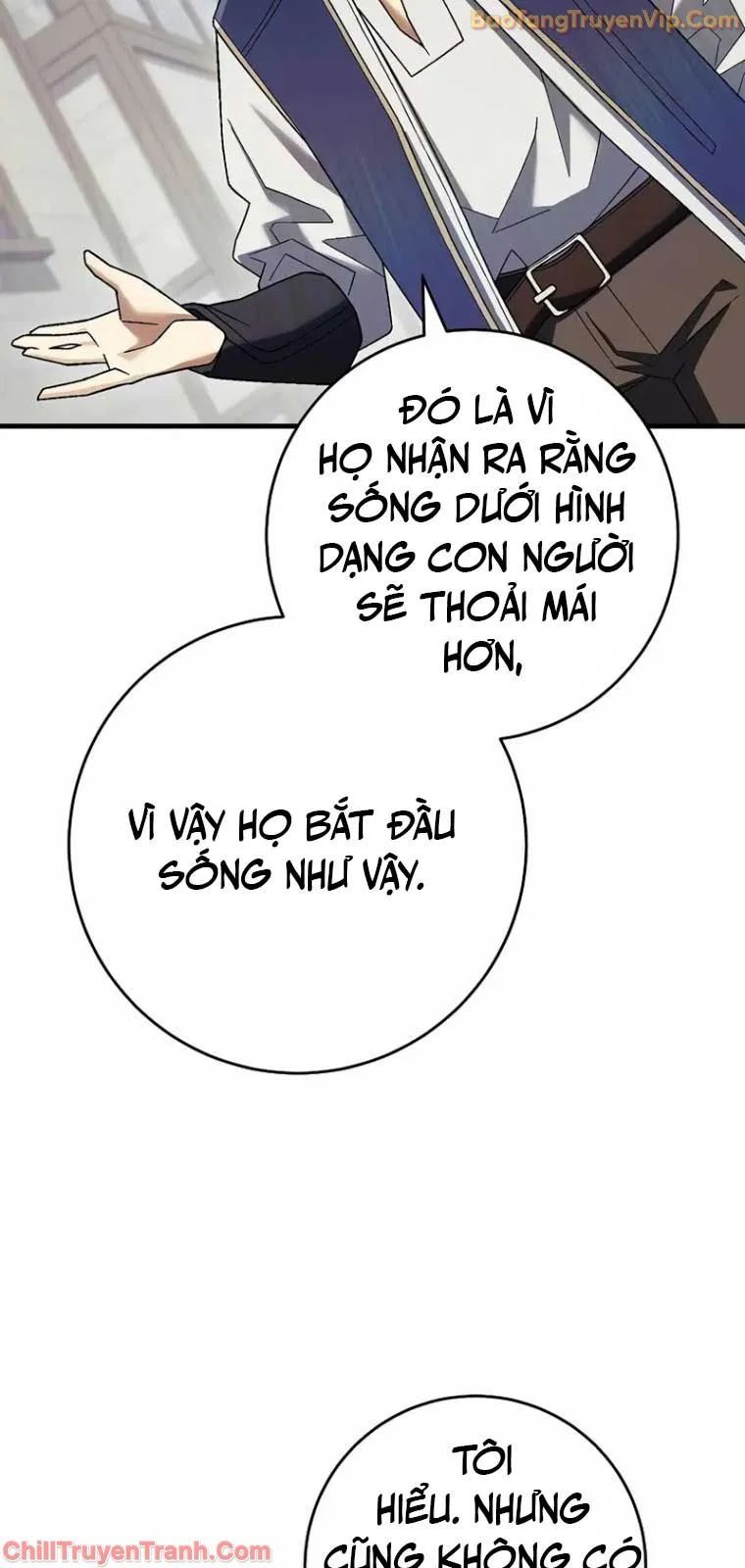 Anh Hùng Trở Về Chap 117 - Next Chap 118