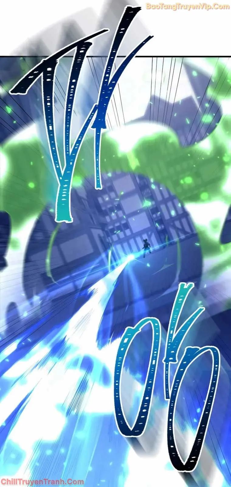 Anh Hùng Trở Về Chap 117 - Next Chap 118