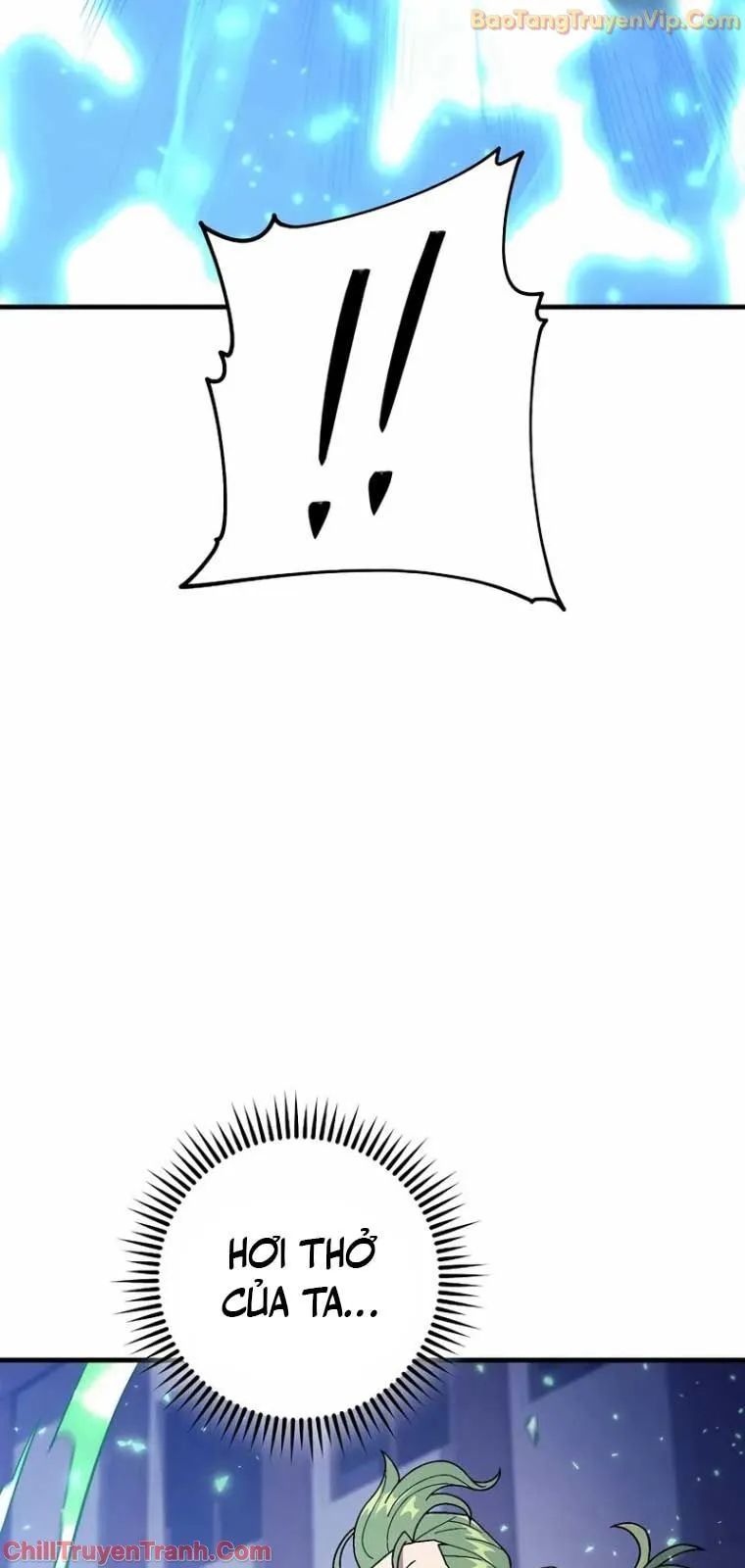 Anh Hùng Trở Về Chap 117 - Next Chap 118