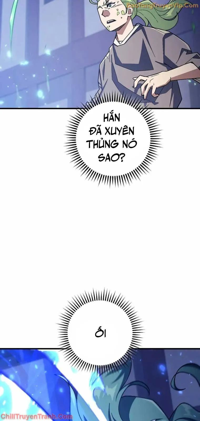 Anh Hùng Trở Về Chap 117 - Next Chap 118