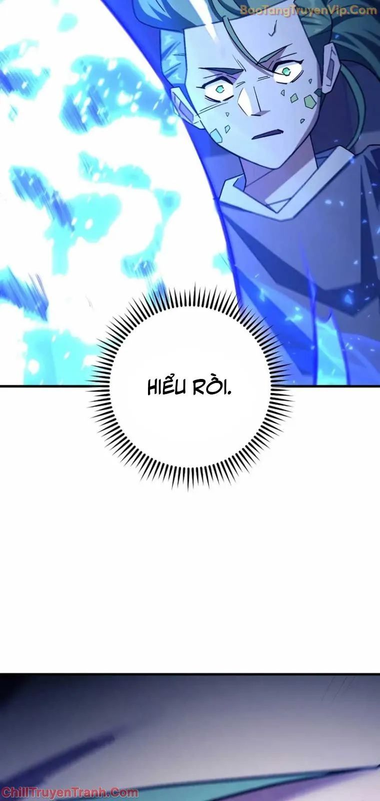 Anh Hùng Trở Về Chap 117 - Next Chap 118