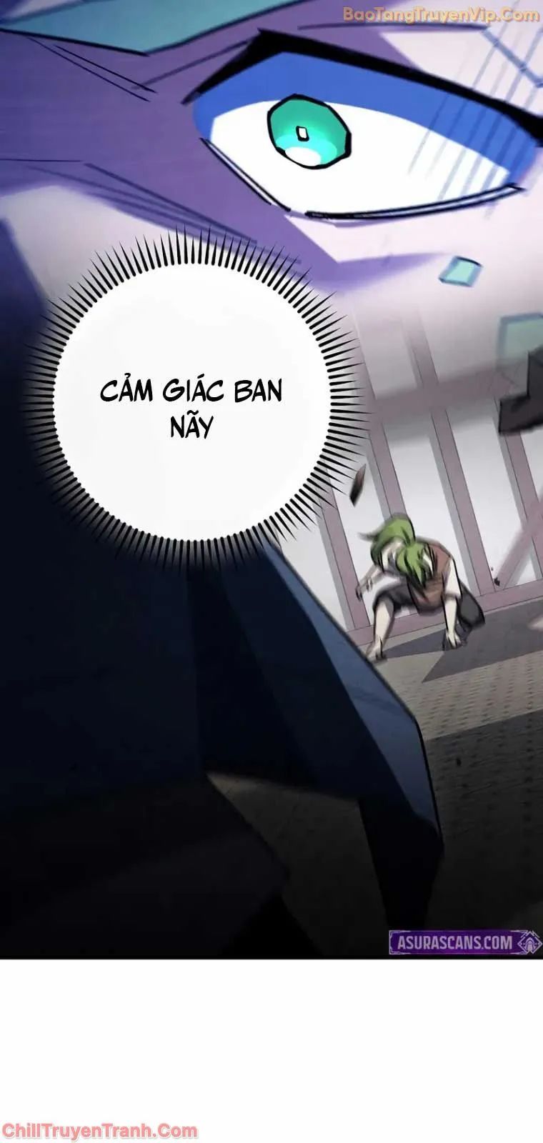 Anh Hùng Trở Về Chap 117 - Next Chap 118