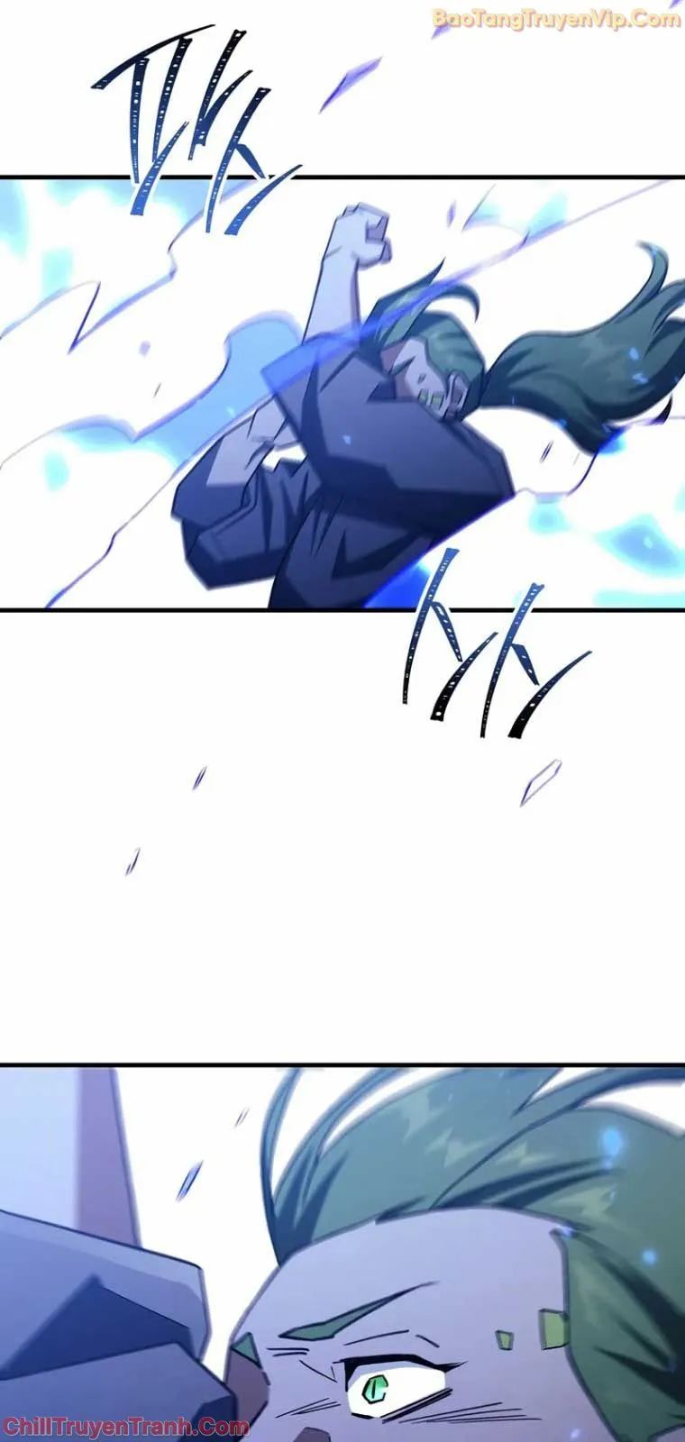 Anh Hùng Trở Về Chap 117 - Next Chap 118