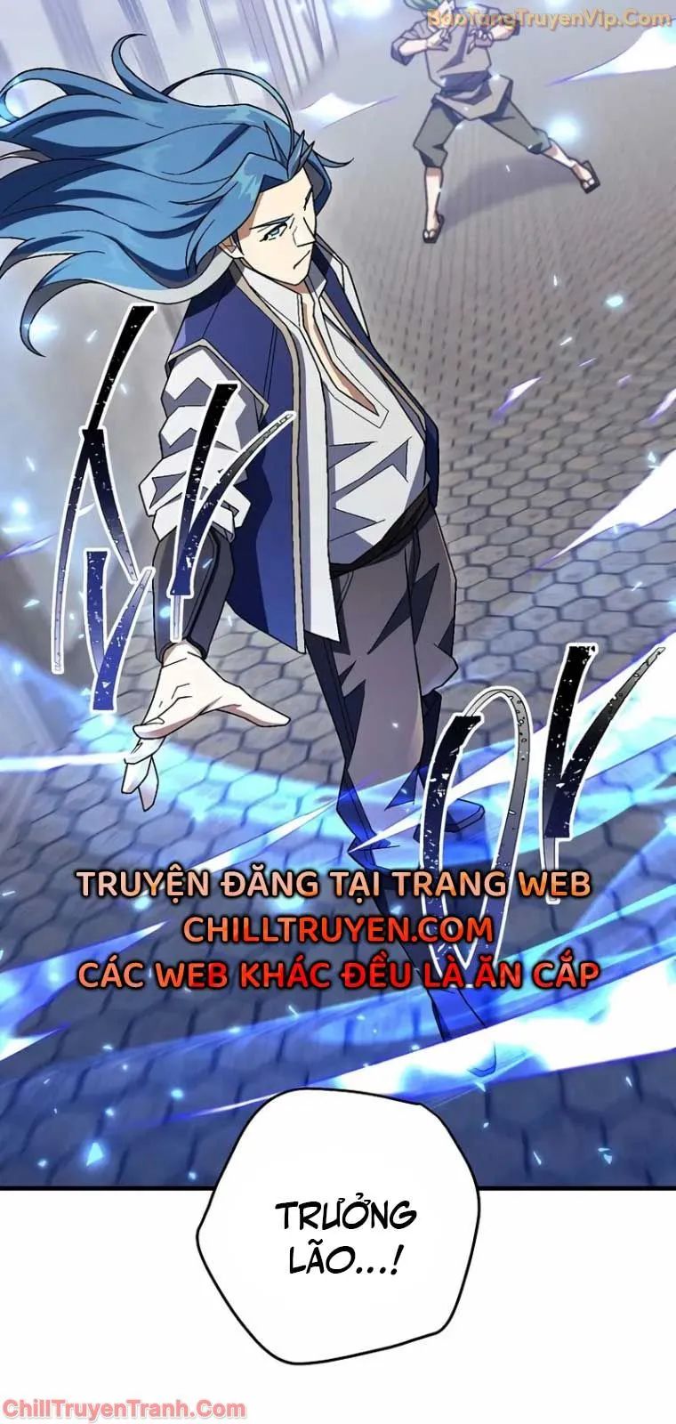 Anh Hùng Trở Về Chap 117 - Next Chap 118