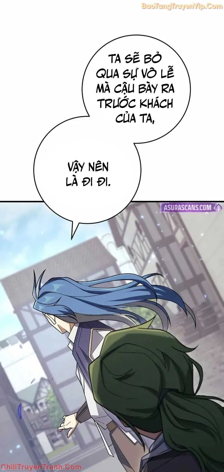 Anh Hùng Trở Về Chap 117 - Next Chap 118