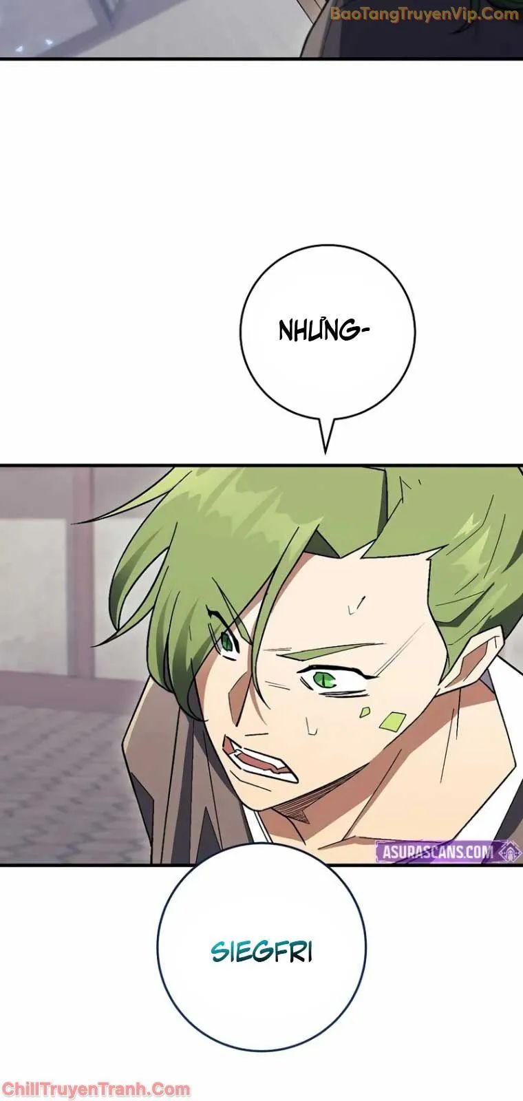 Anh Hùng Trở Về Chap 117 - Next Chap 118