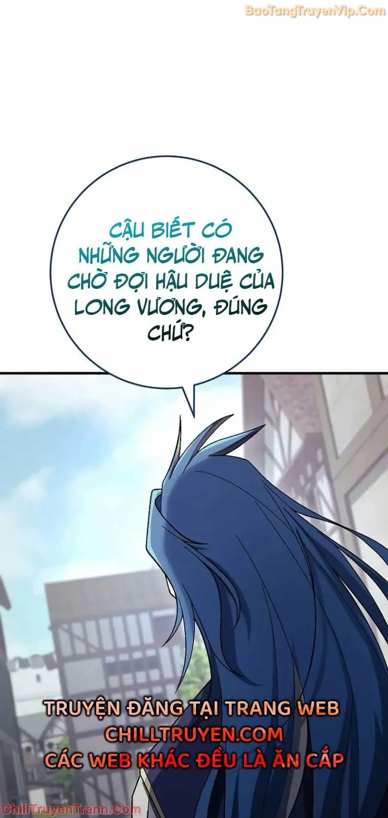 Anh Hùng Trở Về Chap 117 - Next Chap 118