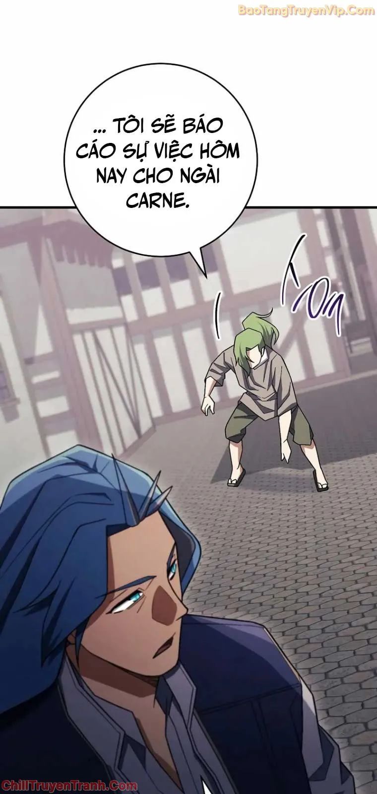 Anh Hùng Trở Về Chap 117 - Next Chap 118