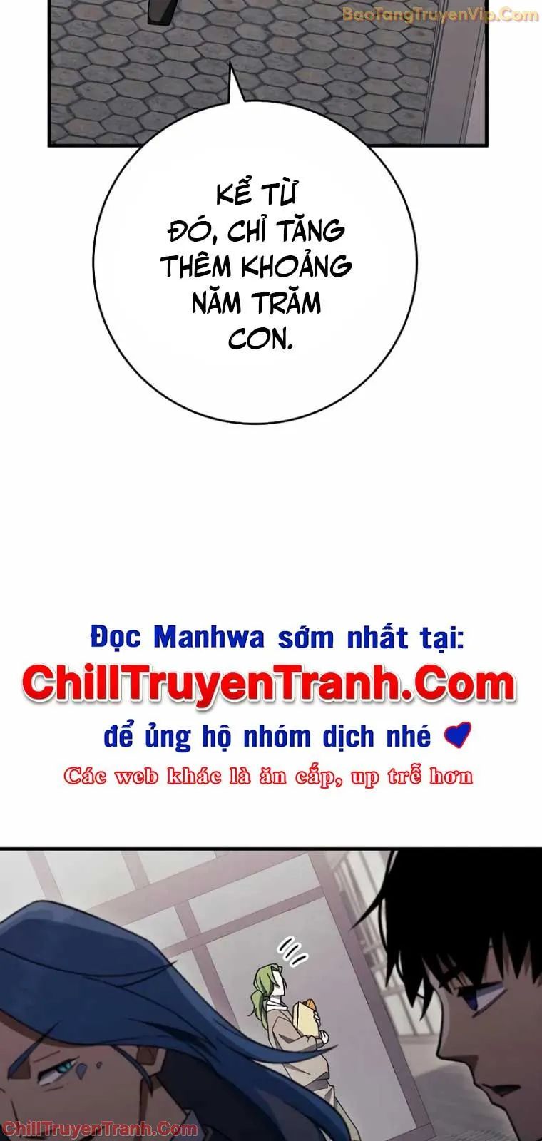 Anh Hùng Trở Về Chap 117 - Next Chap 118