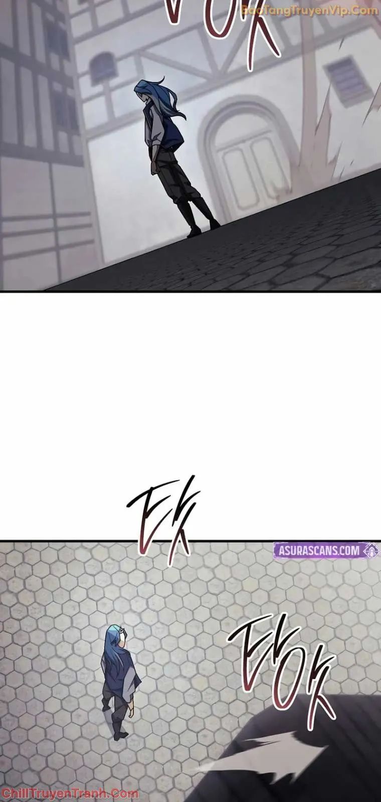 Anh Hùng Trở Về Chap 117 - Next Chap 118