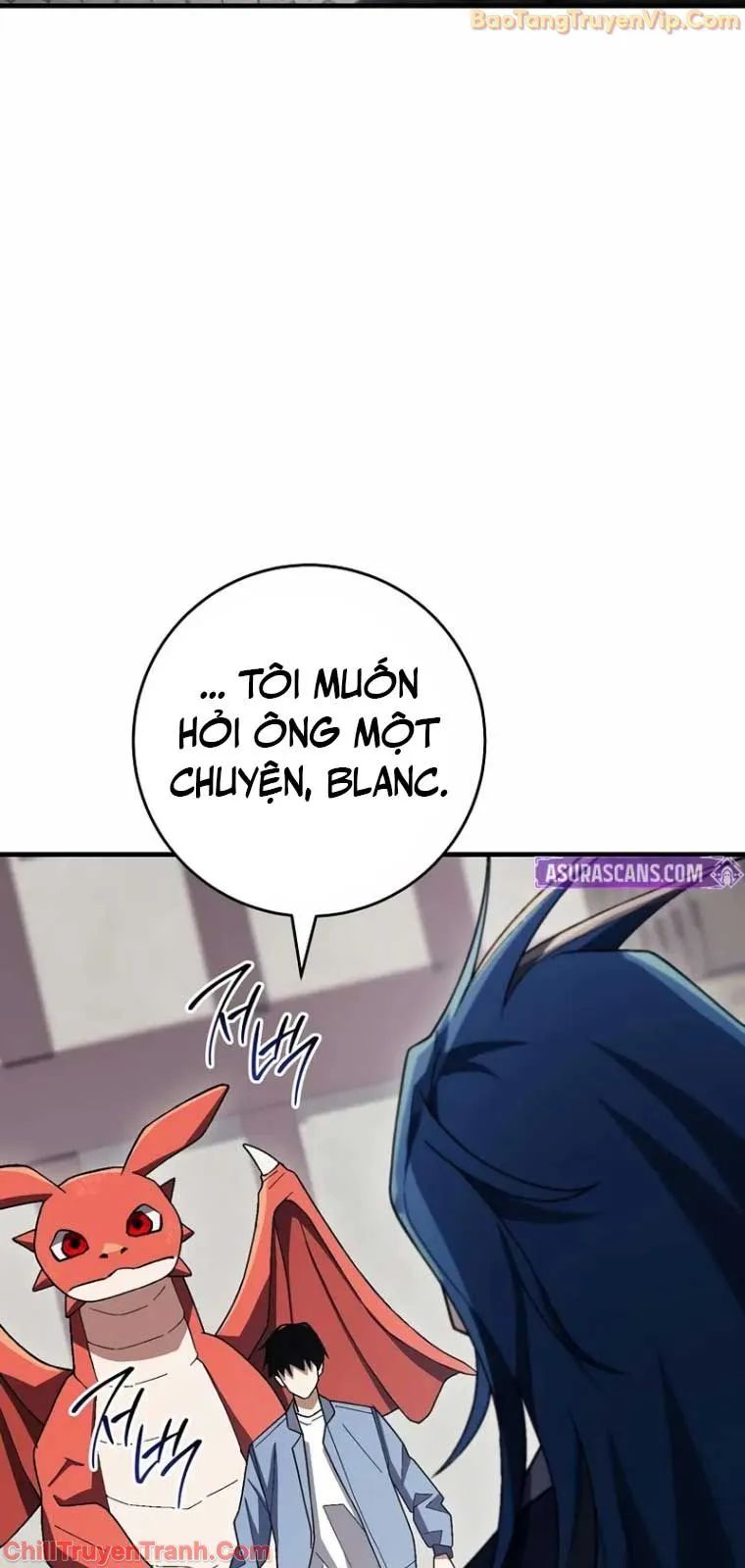 Anh Hùng Trở Về Chap 117 - Next Chap 118