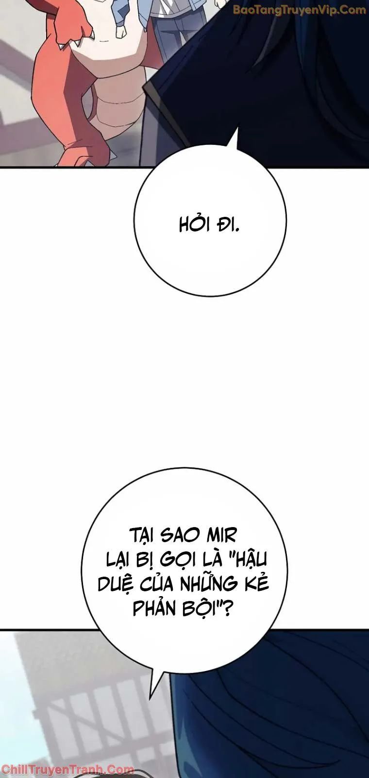 Anh Hùng Trở Về Chap 117 - Next Chap 118