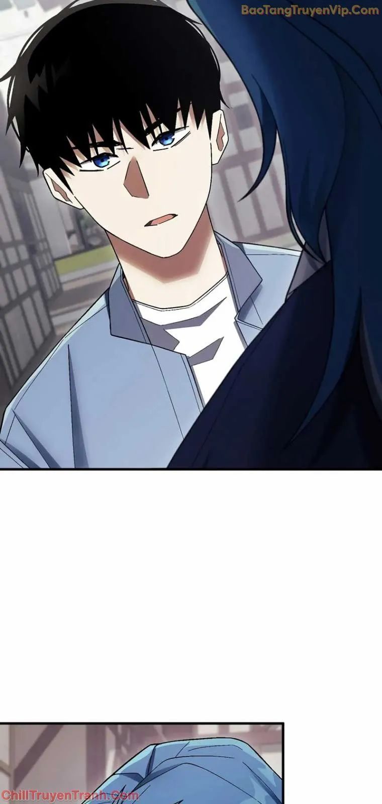 Anh Hùng Trở Về Chap 117 - Next Chap 118