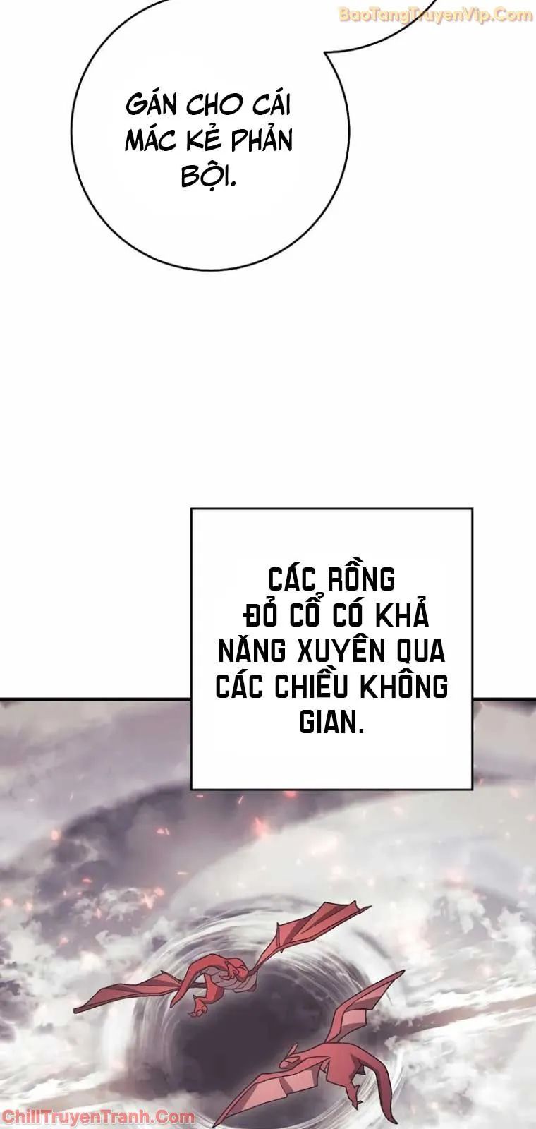 Anh Hùng Trở Về Chap 117 - Next Chap 118