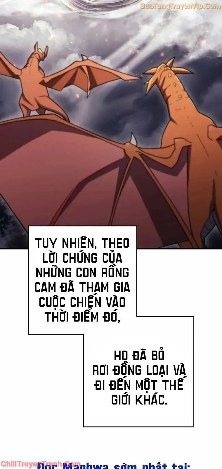 Anh Hùng Trở Về Chap 117 - Next Chap 118